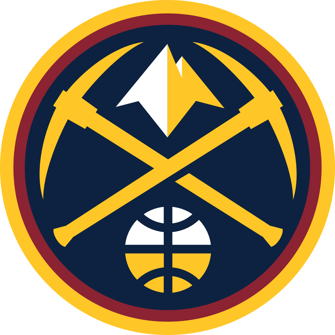Denver Nuggets: From ABA Rockets to 2023 NBA Champions